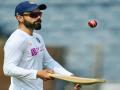 सावधगिरी बाळगण्याचा फायदा होणार नाही- विराट कोहली - Marathi News | There is no benefit to being cautious - Virat Kohli | Latest cricket News at Lokmat.com