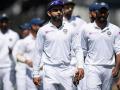 NZ vs IND 1st Test: एका पराभवामुळे टीका होत असेल तर काही करू शकत नाही - कोहली - Marathi News | NZ vs IND 1st Test: Can't do anything if criticized by one defeat - Kohli | Latest cricket News at Lokmat.com