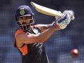 AUS vs IND : किंग कोहलीच्या फॉर्मवर माजी निवडकर्त्यानं मांडल रोखठोक मत - Marathi News | Form of most premier batter is definitely a concern MSK Prasad on Virat Kohli's form ahead of BGT 2024-25 | Latest cricket News at Lokmat.com