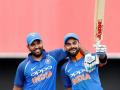 सरत्या वर्षात कोहली, रोहित, स्टोक्स, बाबर ठरले लक्षवेधी - Marathi News | Kohli, Rohit, Stokes, Babar are the target | Latest cricket News at Lokmat.com