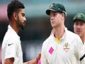 IND vs AUS : ऑस्ट्रेलियाच्या दौऱ्यातच भारताला मिळाला होता कोहलीसारखा कर्णधार - Marathi News | IND vs AUS: virat Kohli captained first time for India in Australia tour | Latest cricket News at Lokmat.com