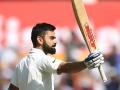 India vs England 1st Test: कोहली २०१४ च्या दौऱ्यापेक्षा पहिल्याच सामन्यात खेळला ३० चेंडू जास्त - Marathi News | | Latest cricket News at Lokmat.com