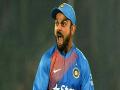 कोहलीचा राग, बाप रे बाप... सांगतोय रिषभ पंत - Marathi News | Kohli's anger is very dangerous... telling Rishabh Pant | Latest cricket News at Lokmat.com