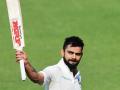 सर डॉन ब्रॅडमन यांच्यानंतर विराट कोहलीच सुपरफास्ट - Marathi News | Virat Kohli is superfast after Sir Don Bradman | Latest cricket News at Lokmat.com