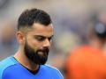 विराट कोहलीने दिली गुन्ह्याची कबुली; साथीदाराचे नाव ठेवले गुपित - Marathi News | Virat Kohli confesses to crime; The partner named the secret | Latest cricket News at Lokmat.com