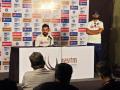 India vs South Africa, 2nd Test : रोहितच्या कसोटीतील सलामीबाबत कोहली म्हणतो...  - Marathi News | India vs South Africa, 2nd Test: Time to let Rohit Sharma enjoy his batting in red ball cricket, say Virat kohli | Latest cricket News at Lokmat.com