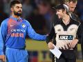 'विराट'सेनेला किवींच्या 'या' खेळाडूंकडून धोका - Marathi News | India should worried from this New Zealand players | Latest cricket Photos at Lokmat.com