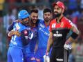 IPL 2019 : विराट कोहलीच्या RCBला अजूनही प्ले ऑफची संधी, जाणून घ्या कशी... - Marathi News | IPL 2019: Virat Kohli-led RCB can still mathematically qualify for IPL 2019 playoffs - Here's how | Latest cricket News at Lokmat.com