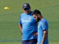 विराट कोहली मालामाल; BCCI ने जाहीर केली खेळाडूंची कमाई - Marathi News | Salary details of Virat Kohli and other Indian cricketers revealed by BCCI | Latest cricket News at Lokmat.com