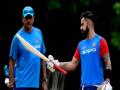 India vs England Test 2018: विराट कोहलीला आता रोखणे अवघड, प्रशिक्षक शास्त्रींना विश्वास - Marathi News | India vs England Test 2018: its difficult to stop Virat Kohli, coach believe | Latest cricket News at Lokmat.com