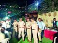 नागपूरच्या पोलीस आयुक्तांनी पेरला पोलीस दलात गोडवा - Marathi News | Nagpur police commissioner sowed sweetness in police force | Latest nagpur News at Lokmat.com