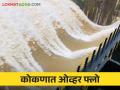 कोकणात ही धरणे भरली १०० टक्के.. वाचा सविस्तर - Marathi News | This dam is 100 percent full in Konkan.. read in detail | Latest agriculture News at Lokmat.com
