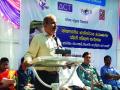 महाडमध्ये भरली कोकणातील पहिली जल नियोजन कार्यशाळा - Marathi News | First Water Planning Workshop in Kala Kala, Mahal | Latest raigad News at Lokmat.com