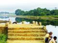 कोकणातील ऐतिहासिक बंदरांना गतवैभव पुनर्प्राप्तीचे संकेत - Marathi News | Historical ports in Konkan are the signs of recovery | Latest raigad News at Lokmat.com