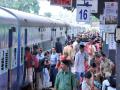 कोकण रेल्वे; स्वस्ताई, गर्दी आणि अतोनात हाल - Marathi News | Konkan Railway; Cheap, crowded, and immaculate | Latest editorial News at Lokmat.com