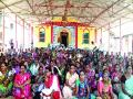 ५०० महिला शेतकरी खाडीत आंदोलन करणार - Marathi News |  500 women farmers will be campaigning in the bay | Latest raigad News at Lokmat.com