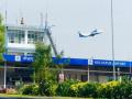 Kolhapur Airport: अचानक विमान रद्द, प्रवाशांची गोची - Marathi News | Flight service of a company at Kolhapur airport was suddenly cancelled, Plight of passengers | Latest kolhapur News at Lokmat.com