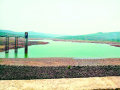 चुकीचे धरण, चिकोत्रावासीयांचे मरण ! - Marathi News | Wrong dam, the death of Chikotra! | Latest kolhapur News at Lokmat.com
