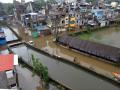 Kolhapur Flood: महापुराचे पाणी शहरात शिरले, नागरिकांचे धाबे दणाणले; निवारा केंद्रे कुठे..जाणून घ्या - Marathi News | Flood water will flow into Kolhapur city, Shelter centers for displaced citizens at five locations | Latest kolhapur News at Lokmat.com