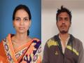 कोल्हापूर: त्याने ठेवला लग्नाचा प्रस्ताव, तीन मुले असल्याने तिने दिला नकार; रागातच केले सपासप वार - Marathi News | Murder of a woman in Kasbabavada out of anger at being refused marriage | Latest kolhapur News at Lokmat.com