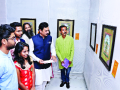 दिल्लीमध्ये ‘शाहू छत्रपती’ प्रदर्शन लवकरच - Marathi News | 'Shahu Chhatrapati' exhibition in Delhi soon | Latest kolhapur News at Lokmat.com
