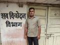 PostMortem: मृतदेहाची चिरफाड करायला लागतं वाघाचं काळीज, सागरने सांगितला भयान अनुभव - Marathi News | Sagar Sarangdhar from Kolhapur dissected over 14,000 bodies PostMortem in 15 years | Latest kolhapur News at Lokmat.com