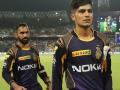 कोलकाता नाईट रायडर्सचे कोण असतील सलामीवीर, जाणून घ्या... - Marathi News | Who will be the Kolkata Knight Riders opener in IPL... | Latest cricket Photos at Lokmat.com