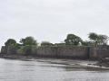 कुलाबा किल्ला परिसरातील बोट रोको आंदोलन स्थगित - Marathi News | Boat stop movement in the area of Colaba fort adjourned | Latest raigad News at Lokmat.com