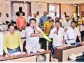‘थेट पाईपलाईन’ची निविदा तपासा--कोल्हापूर महापालिका सभेत मागणी - Marathi News |  Check the tender of 'Live Pipeline' - At the Kolhapur Municipal Corporation meeting | Latest kolhapur News at Lokmat.com