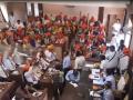 कोल्हापुरात महापौर व उपमहापौरपदासाठी झाली निवडणूक - Marathi News | Elections were held for Mayor and Deputy Mayor of Kolhapur | Latest kolhapur Videos at Lokmat.com