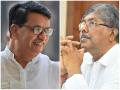 भाजप प्रदेशाध्यक्षाच्या जिल्ह्यात 'काँग्रेस प्रदेशाध्यक्ष' पालकमंत्री - Marathi News | Balasaheb Thorat guardian minister of Kolhapur district | Latest maharashtra News at Lokmat.com