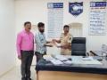 दिवाळीचा आनंद वाढला; गेलेले दागिने परत मिळाले - Marathi News | | Latest kolhapur News at Lokmat.com