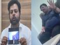 राजेश क्षीरसागर यांच्यावरील कथित व्हिडिओप्रकरणी चौकशीची करा; ठाकरेंच्या नेत्याची मागणी - Marathi News | Thackeray leader demands inquiry into alleged video case against Rajesh Kshirsagar | Latest kolhapur News at Lokmat.com