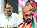 Maharashtra Election 2019: उदयनराजे तुम्हाला विरोध नाही पण... - Marathi News | Maharashtra Election 2019: NCP Amol Kolhe Slams BJP Goverment Of Maharashtra | Latest maharashtra News at Lokmat.com