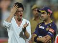 केकेआरच्या कर्णधारपदासाठी दोन यष्टीरक्षकांमध्ये चुरस - Marathi News | Two wicketkeepers for KKR captaincy | Latest cricket News at Lokmat.com