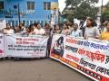 ‘कोलकाता सामूहिक बलात्कार प्रकरण माध्यमांतूनच कळाले’ - Marathi News | 'Kolkata gang rape case came to light only through the media' | Latest national News at Lokmat.com