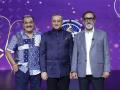 'कोण होणार करोडपती'च्या मंचावर जमणार तीन जिवलग मित्रांचा कट्टा! महेश मांजरेकर आणि शिवाजी साटम लावणार हजेरी - Marathi News | Three best friends will come together on kon honaar crorepati stage | Latest filmy News at Lokmat.com