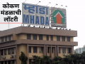 MHADA Konkan Lottery Result: अखेर प्रतिक्षा संपली! म्हाडाच्या 2147 घरांसाठी आज लॉटरी सोडत - Marathi News | Mhada Konkan Lottery result 2025 latest update Finally the wait is over Lottery for 2147 houses of MHADA today | Latest mumbai News at Lokmat.com