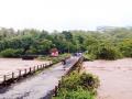 कोकणातील वाहून जाणाऱ्या पाण्याच्या योग्य नियोजनाची गरज - Marathi News | The need for proper planning of the water flowing in Konkan | Latest raigad News at Lokmat.com