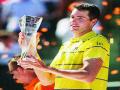 मियामी ओपन; जॉन इस्नर अजिंक्य - Marathi News |  Miami Open; John Isner Win | Latest tennis News at Lokmat.com