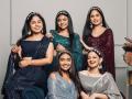 'द कोकण कॉलेक्टिव्ह' यांना लागली लॉटरी, गायले 'खुमासदार नात्यांचा गोडा मसाला' मालिकेचे शीर्षकगीत - Marathi News | 'The Konkan Collective' wins the lottery, sings the title song of the serial 'Khumasdar Nyathancha Goda Masala' | Latest filmy News at Lokmat.com