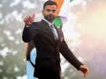 कोहली पितो चार हजार रुपये प्रती लिटरचे पाणी - Marathi News | Kohli drinks four thousand rupees per liter of black water | Latest cricket News at Lokmat.com