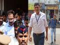 होय, मी फोन केला होता; प्रशांत कोरटकर याची कबुली, रात्रीत पाच तास कसून चौकशी - Marathi News | Prashant Koratkar confessed to deleting data from his mobile phone himself, questioned thoroughly for five hours | Latest kolhapur News at Lokmat.com