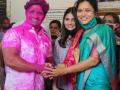 गडहिंग्लजच्या उपनगराध्यक्षपदी 'जद'चे महेश कोरी विजयी - Marathi News | JD's Mahesh Kori wins Gadhinglaj vice-chairmanship | Latest kolhapur News at Lokmat.com