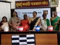 'मी लाभार्थी'च्या माध्यमातून राइट टू पी चळवळीची जनजागृती मोहीम - Marathi News | Right-to-Peer Movement Campaign through 'I Beneficiary' | Latest mumbai Videos at Lokmat.com