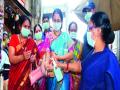 Coronavirus : कोरोनामुळे कोल्हापुरात शुकशुकाट, कोट्यवधींची उलाढाल ठप्प - Marathi News | Coronavirus: billions turnover stop due to Korona virus in Kolhaput | Latest kolhapur News at Lokmat.com