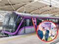 Pune Metro: कोथरूडमधील प्रस्तावित मेट्रो स्थानक, बस आगार अन् उड्डाणपुलांच्या जागेवरून नागरिक आक्रमक  - Marathi News | Pune Metro Citizens are aggressive over the proposed metro station, bus depot and flyover site in Kothrud. | Latest pune News at Lokmat.com