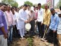 वृक्षलागवडीने जिल्हा हिरवागार करा : राम शिंदे - Marathi News | Make the district green with trees: Ram Shinde | Latest ahilyanagar News at Lokmat.com