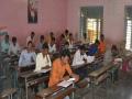 नंदुरबारात उच्चशिक्षितांनीही कोतवाल पदासाठी आजमावले नशिब - Marathi News | Nandurbar's higher education students also tried for the post of Kotwal | Latest nandurbar News at Lokmat.com