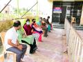 डीओटी वसतिगृह कोरोना सेंटरच्या विभाग प्रमुखास नोटीस - Marathi News | Notice to the Head of Department of DOT Hostel Corona Center | Latest kolhapur News at Lokmat.com